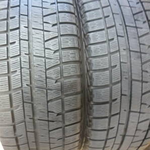 良品★ベンツ純正ホイールセット★225/40R18★ベンツBクラス・Aクラス・Cクラス★Gの画像4