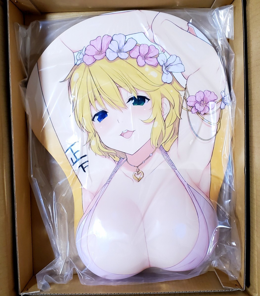 2024年最新】Yahoo!オークション -閃乱カグラマウスパッドの中古品