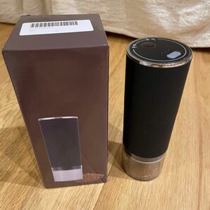 充電式 モバイルコーヒーミル