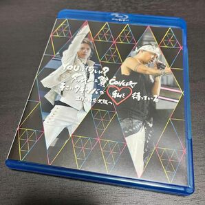 YOUは何しに? タッキー&翼CONCERT そこにタキツバが私を待っている 正月は東京大阪へ (Blu-ray Disc)