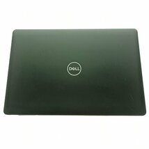 高速起動 DELL デル Latitude 3580 i5-7200U メモリ 8GB SSD 256GB(新品交換済) Windows11 黒 15.6インチ ノートパソコン PC 中古_画像4