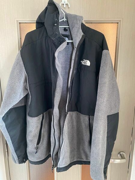 THE NORTH FACE ノースフェイス デナリジャケット フリースジャケット