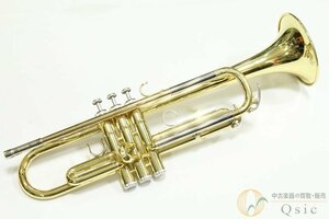 【未調整のため大特価！】[中古] YAMAHA YTR-2320E ヤマハスチューデントモデル！ [MK660]