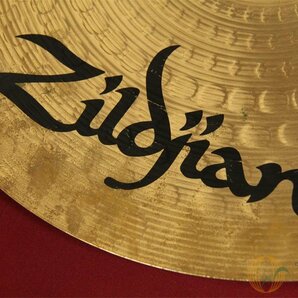 [良品] Zildjian ZXT MEDIUM THIN CRASH 16 ジルジャンZXTシリーズ/1110g [NK210]の画像7