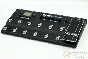 [良品] Line6 POD HD500 16種のアンプモデルと100種以上のエフェクトを搭載！ [MK767]