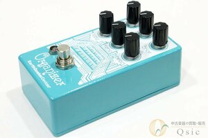 [ хорошая вещь ] Earth Quaker Devices Organizer орган. подобный глубокий .... звук . повторный на данный момент делать эффектор [NK222]