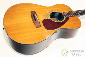 【ジャンク】[中古] YAMAHA FG-130 グリーンラベルの70年代FG！ 状態を加味して大特価！ [NK107]