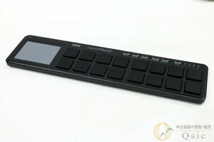 [極美品] KORG nano PAD2 4バンク切替可能な16パッド 合計64パッド分の設定を保存可能！ [NK082]