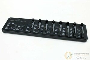 [極美品] KORG nano KONTROL2 お手軽に使えるフィジカルコントローラー！ [NK083]