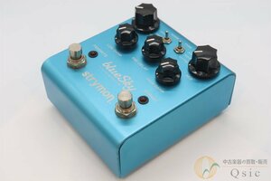 [良品] strymon blueSky Reverb クリアで豊潤な広がり/リバーブペダルの最高峰 [NK874]