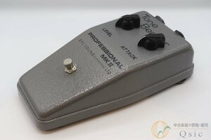 [ beautiful goods ] British Pedal Company Professional MKII Tone Bender OC81D Tone Bender.. really repeated reality did reissue model. [MK962]