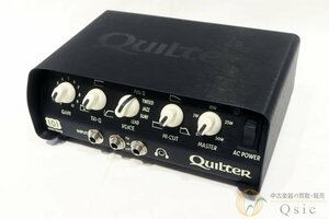 [中古] Quilter 101 MINIHEAD 小型軽量ながら最大100W出力 [MK862]