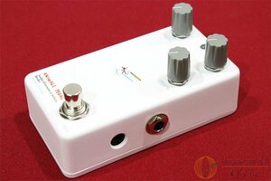 [極美品] Animals Pedal SUNDAY AFTERNOON IS INFINITY BENDER Wren and Cuffの設計によるトーンベンダーサウンドを再現 [NK482]