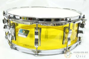 [ super-beauty goods ] Ludwig LS901V acrylic fiber shell / yellow color [MK240]