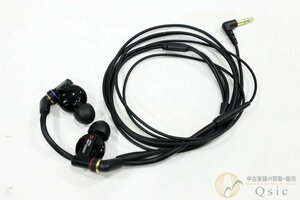 [美品] SONY MDR-EX 800ST 高音質かつ耐久性も高いプロユースなモデル [NK065]