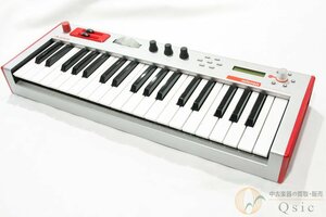 【訳あり】[中古] Alesis Micron 37鍵盤仕様のバーチャル・アナログ・シンセサイザー [NK559]