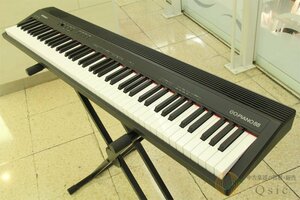 [良品] Roland GO:PIANO88 重量は驚きの7.0kg！気軽に88鍵盤の演奏が楽しめる電子ピアノ/キーボード！ 2020年製 [NK408]