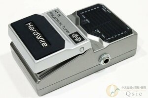 [ super-beauty goods ] DigiTech HT-6 POLYPHONIC TUNER many string base . capo hour. tuning . correspondence [NK323]