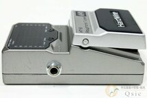 [超美品] DigiTech HT-6 POLYPHONIC TUNER 多弦ベースやカポタスト時のチューニングも対応 [NK323]_画像3