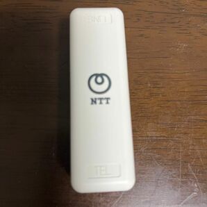 NTT 東日本　VH-100〈2〉フィルタ〈N〉　VDSL LAN SYSTEM 東日本電信電話