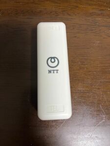 NTT 東日本　VH-100〈2〉フィルタ〈N〉　VDSL LAN SYSTEM 東日本電信電話