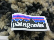 Patagonia/パタゴニア：キッズ・インファーノ・ジャケット 68460 19年製 サイズXL/キッズ/中古/USED_画像7