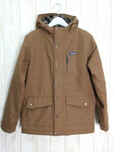 Patagonia/パタゴニア：キッズ・インファーノ・ジャケット 68460 19年製 サイズXL/キッズ/中古/USED