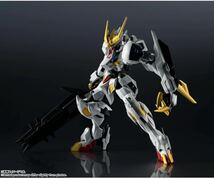 新品未開封 GUNDAM UNIVERSE 機動戦士ガンダム 鉄血のオルフェンズ ASW-G-08 ガンダムバルバトスルプスレクス GUNDAM BARBATOS LUPUS REX_画像6