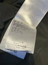 新品　未使用　モンクレール MONCLER コレクションライン　ドレス　ベスト付き　　ワンピース　 カーキ　S_画像5