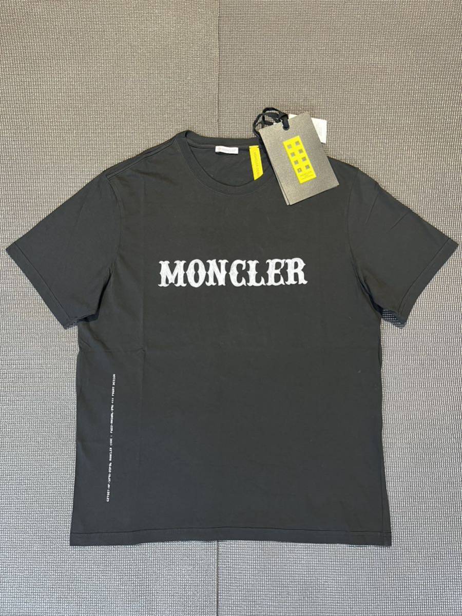 2024年最新】Yahoo!オークション -moncler fragment tシャツの中古品 