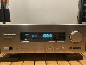 ONKYO A-V801PRO