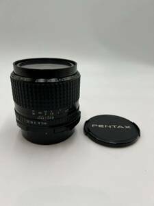 PENTAX SMC PENTAX 67 1:4 55mm カメラレンズ 中判カメラ用 マニュアルフォーカス