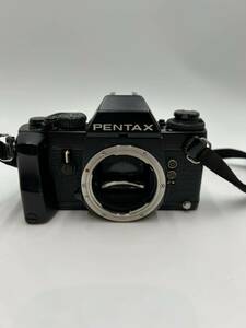 PENTAX LX フィルムカメラ ボディ 前期　