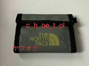 正規品 ザノースフェイス 財布 小銭入れ BC Wallet Mini BCワレットミニ THE NORTH FACE