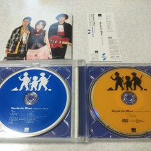 ヒステリックブルー/Hysteric Blue /Historic BIue /初回生産限定盤 /CD+DVD2枚組 /ベストアルバム_画像8