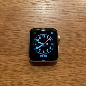 Apple Watch Series3 GPSモデル