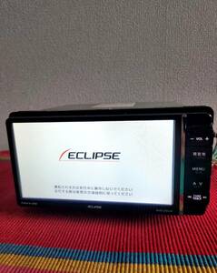 Eclipse/イクリプス AVN-Z05iW/CD/DVD/SD/ブルートゥース/2015 地図データ/送料無料【全国一律】