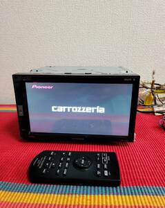 Pioneer/カロッツェリア FH-6500DVD/CD/ブルートゥース/USB/ipod/【全国送料無料】