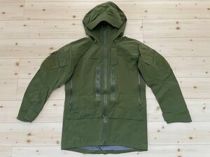 ノローナ リーコン ゴアテックスプロ ジャケット NORRONA recon GORE-TEX PRO jacket 3Layer