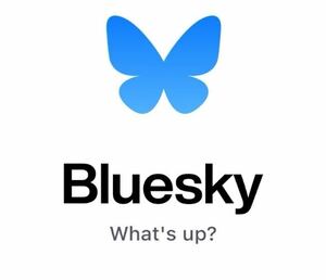 Bluesky 招待コード 1名様分 invite code