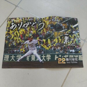 阪神タイガース 甲子園入場者プレゼント