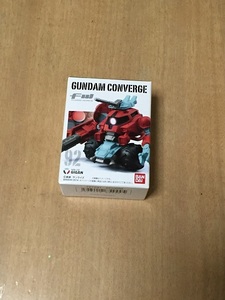 ガンダムコンバージ　　第15弾　　ギガン　　　　FW GUNDAM CONVERGE　 gundamconverge