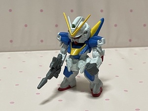 ガンダムコンバージ 　　Vガンダム　ブイガンダム　　　　FW GUNDAM CONVERGE　 gundamconverge