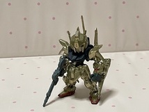 ガンダムコンバージ 　　デルタガンダム　　　　FW GUNDAM CONVERGE　 gundamconverge_画像1