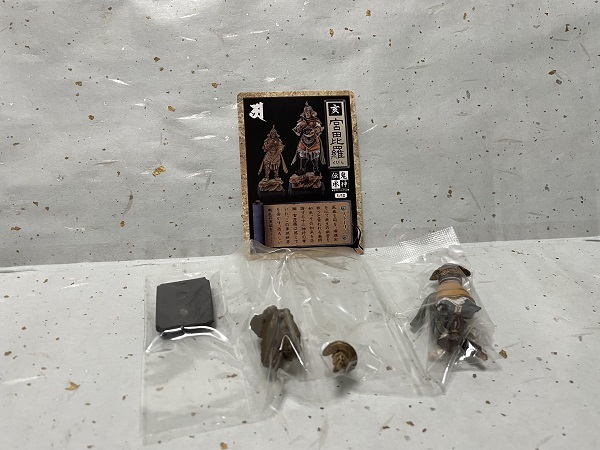 2025年最新】Yahoo!オークション -鬼神伝承の中古品・新品・未 2025年最新】Yahoo!オークション -鬼神伝承の中古品・新品・未