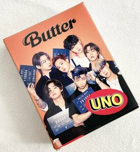 BTS☆UNO♪