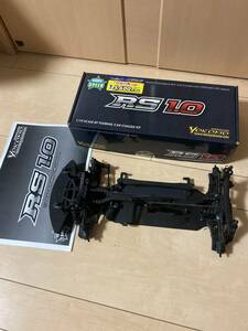 ヨコモ　RS 1.0 中古品