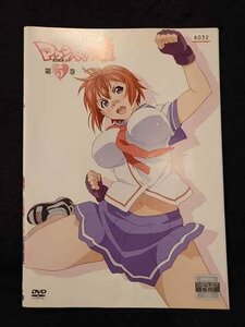 xs927 レンタルUP☆DVD マケン姫っ!通 全5巻 ※ケース無