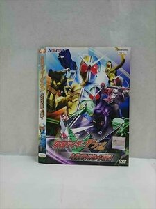 ○017138 レンタルUP☆DVD 仮面ライダーダブル ヘブンズトルネード炸裂！ 5254　※ケース無