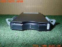 3UPJ=10080503]アウトランダーPHEV(GG2W)前期 純正ビルトイン ETC車載器 EPMM03N 8795A052 中古_画像3